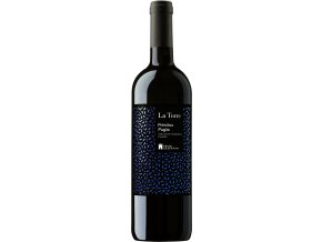 Primitivo La Torre IGT 2022 Feudi Salentini, 0,75l