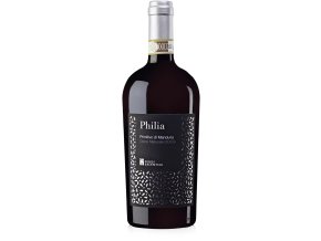 Philia Primitivo di Manduria Dolce Naturale DOCG 2022 Feudi Salentini, 0,75l