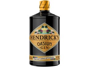 Hendricks gin Oasium, 43,4 , 0,7l