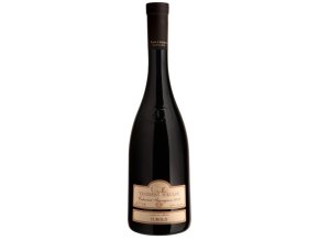 cabernet sauvignon 2018 turold vyber z hroznu suche tanzberg 0 75l