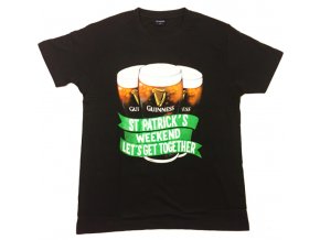 tricko guinness st patrick s day cerne vel m 1