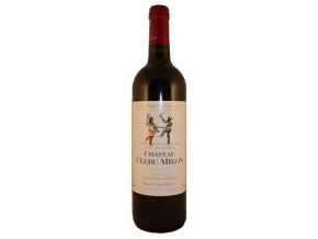 Chateau Clerc Milon 2010, 0,75l