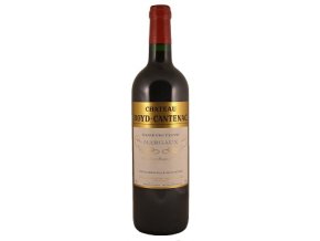Chateau Boyd Cantenac 2012, 0,75l
