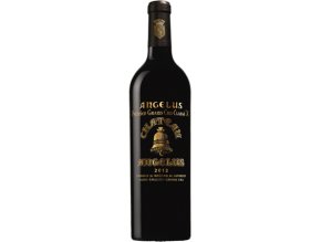 Chateau Angelus 2012, 0,75l