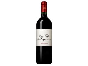 Les Fiefs de Lagrange 2019, 0,75l