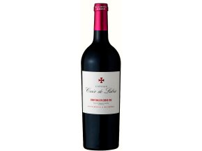 Chateau Croix de Labrie 2019, St. Emilion, 0,75l