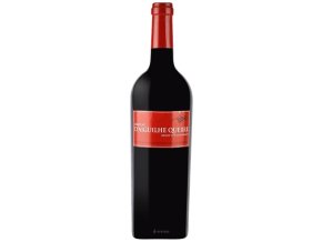 Chateau d´Aiguilhe Querre 2012, 0,75l