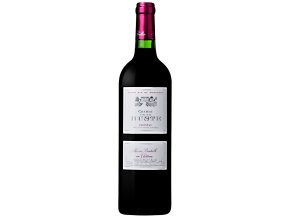 Chateau de la Huste 2021, 0,75l