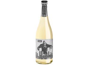 Rebel 2022 Pet Nat, 0,75l