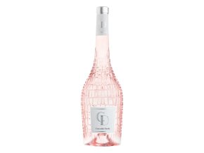 Crocodile Dandy Rosé 2022 AOP, 0,75l