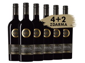 cabernet sauvignon lodi premium 2017 lzc 4 2 zdarma