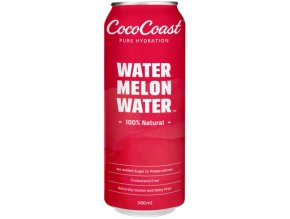 CocoCoast Natural Watermelon Water, 320ml