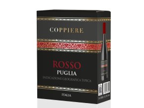 3123 BIB RossoPuglia COPPIERE 1