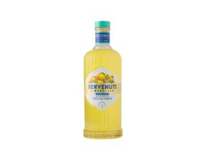 Benvenuti Limoncello, 28 , 0,7l