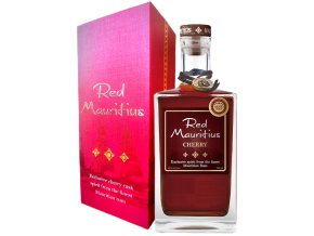 Red Mauritius Cherry v boxu, 40 , 0,7l