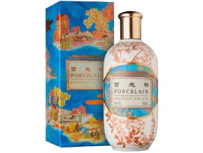 Porcelain Shanghai Original Dry Gin, 43 , 0,7l