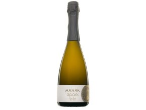 spark pinot blanc brut 2022 manak 0 75l