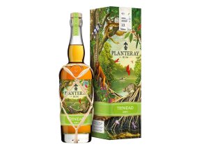 Planteray Vintages Trinidad 2003, 47,8 , 0,7l