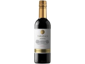Tarapacá, Cabernet sauvignon, 2022, Reserva, 0,375l
