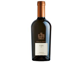 Villa Pani Gavi 2024 DOCG, 0,75l