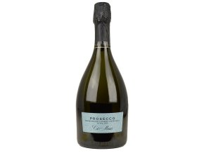 prosecco col monier extra dry spumante 0 75l