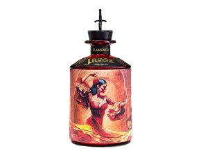 J.Rose London Dry Artisan Gin Flamenco, 43 , 0,7l