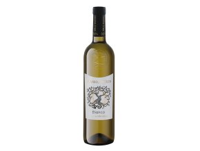 Masso Antico – Bianco zero alcohol, 0 , 0,75l