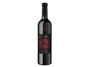 Masso Antico – Rosso zero alcohol, 0 , 0,75l