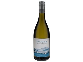 kia ora marlborough sauvignon blanc 0 75l