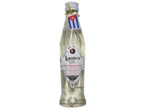 Legendario Blanco, 40%, 0,05l