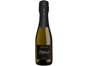 Bellino Prosecco Frizzante DOC Extra dry, 0,2l