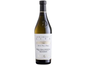 biele zoe sauvignon blanc friuli colli orientali tenimenti civa 0 75l