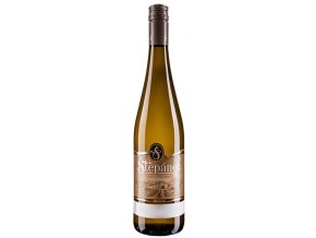 Dornfelder, 2023, pozdní sběr, suché, Vinařství Štěpánek, 0,75l