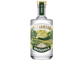 tatranska hruskovica 42 0 7l