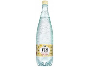 Vichy Catalan, perlivá, PET, 1,2l