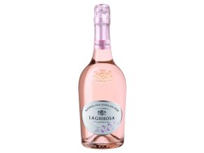 la gioiosa sparkling drink rose alcohol free 0 75l
