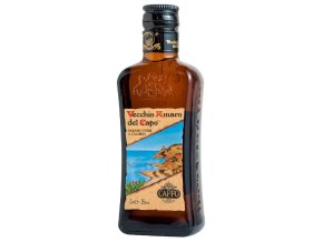 Vecchio Amaro del Capo Caffo, 35 , 0,05l