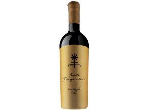 Conte Giangirolamo Gold Edition IGP 2018 Tenute Girolamo, 0,75l
