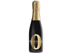 bottega sparkling zero white nealkoholicke vino 0 2l