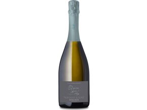 Prosecco Valdobbiadene QUINDICI16 Dosaggio Zero Superiore DOCG, 0,75l