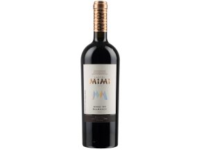 rosu de bulboaca 2019 castel mimi 0 75l