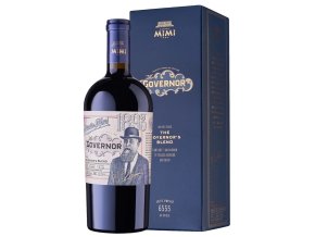 the governors blend 2018 castel mimi 0 75l