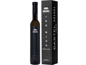 ice wine riesling 2018 castel mimi 0 375l