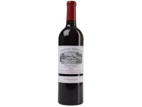 chateau pierrail cuvee malbec 2018 bordeaux superieur 0 75l