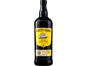 Cutty Sark 12 yo, 40 , 0,7l
