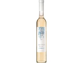 Villa D´Or Sauvignon blanc, polosladké, 0,5l