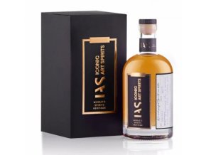 Dictador IAS M&H Israel Ex Bourbon 2018, 46 , 0,7l