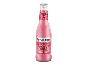 Fever Tree Raspberry & Rhubarb1