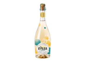 Lolea Citrus Spritz, 8%, 0,75l