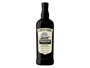 Cutty Sark Prohibition, 50 , 0,7l